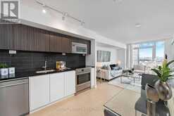 3209 - 85 QUEENS WHARF ROAD E Toronto