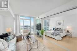 3209 - 85 QUEENS WHARF ROAD E Toronto