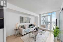 3209 - 85 QUEENS WHARF ROAD E Toronto