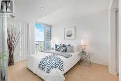 3209 - 85 QUEENS WHARF ROAD E Toronto