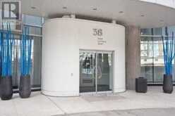 512 - 38 DAN LECKIE WAY Toronto