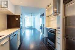 512 - 38 DAN LECKIE WAY Toronto