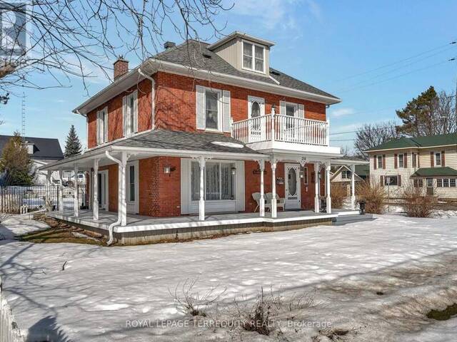 258 GRAND ROAD Trent Hills Ontario