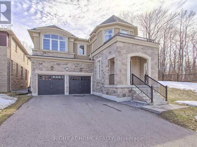 40 FOREST EDGE CRESCENT East Gwillimbury Ontario