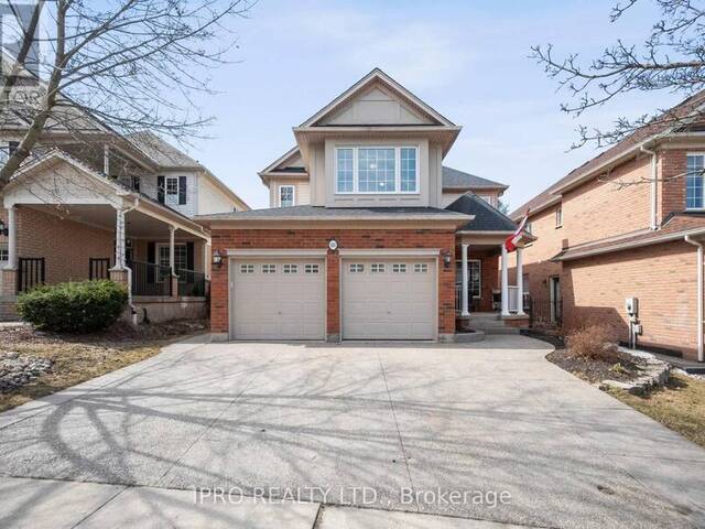 111 AUTUMN RIDGE TRAIL Kitchener Ontario