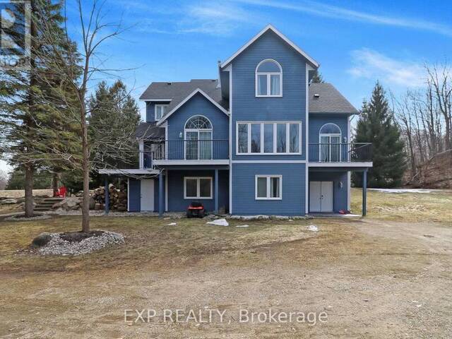 689667 MONTERRA ROAD The Blue Mountains Ontario