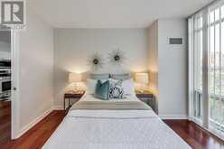 209 - 35 MARINER TERRACE Toronto