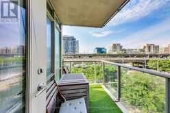 209 - 35 MARINER TERRACE Toronto