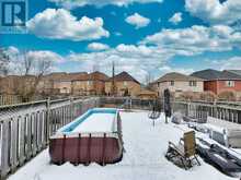 396 APPLE BLOSSOM DRIVE Vaughan