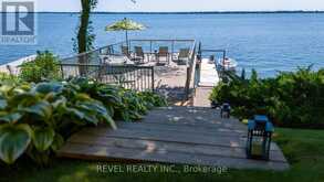 416 BAY STREET Orillia