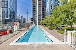 304 - 1 THE ESPLANADE DRIVE Toronto