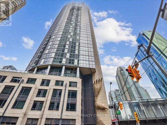 304 - 1 THE ESPLANADE DRIVE Toronto Ontario