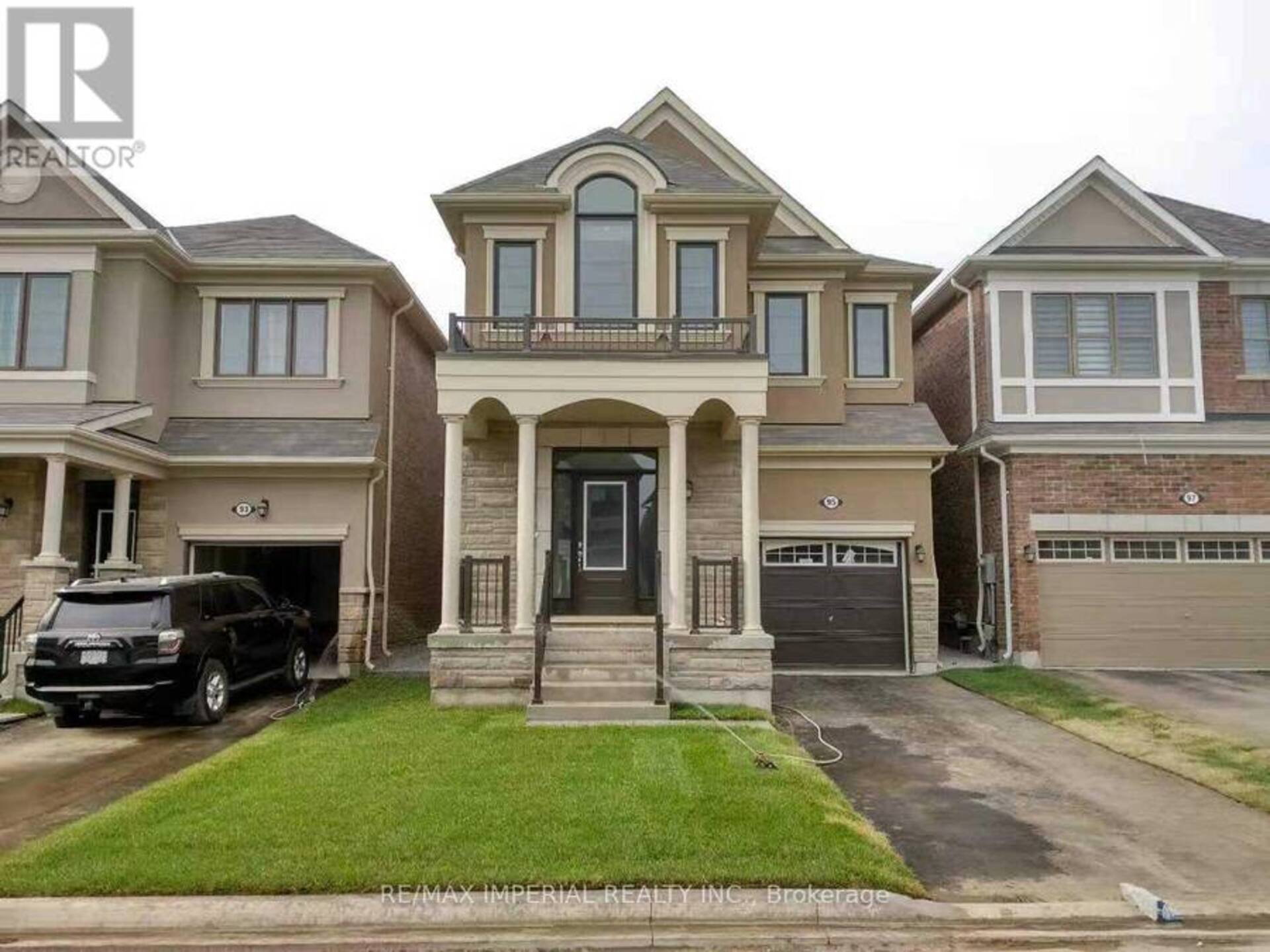 95 HARTNEY DRIVE Richmond Hill