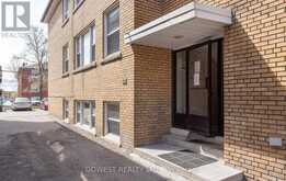 1A - 233 MELROSE STREET Toronto