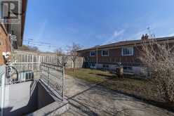 156 MILADY ROAD Toronto