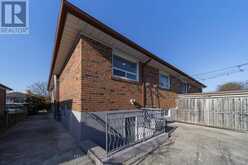 156 MILADY ROAD Toronto