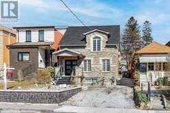 61 BRANSTONE ROAD Toronto