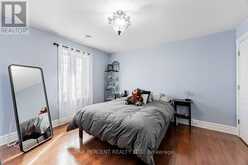 61 BRANSTONE ROAD Toronto