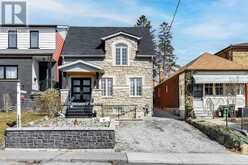 61 BRANSTONE ROAD Toronto