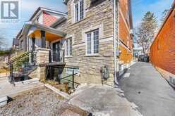 61 BRANSTONE ROAD Toronto