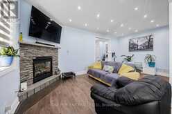 61 BRANSTONE ROAD Toronto