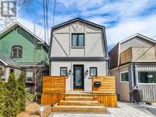 47 NORVAL STREET Toronto