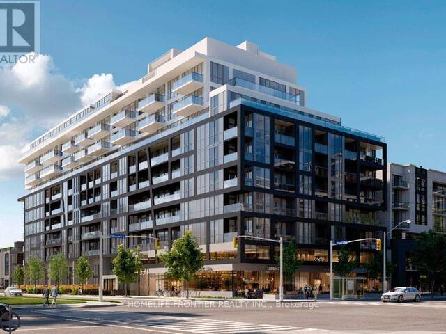 609 - 625 SHEPPARD AVENUE E Toronto Ontario