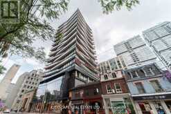 1605 - 215 QUEEN STREET W Toronto