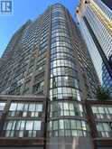 1107 - 24 WELLESLEY STREET W Toronto