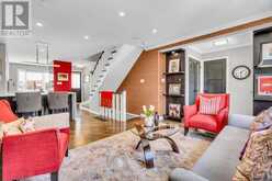 7 - 76 RIVER DRIVE Halton Hills