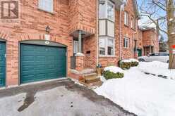 7 - 76 RIVER DRIVE Halton Hills