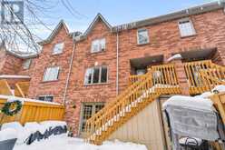 7 - 76 RIVER DRIVE Halton Hills