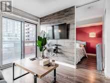 623 - 4K SPADINA AVENUE Toronto