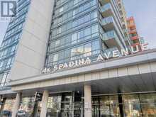 623 - 4K SPADINA AVENUE Toronto