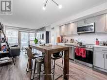 623 - 4K SPADINA AVENUE Toronto