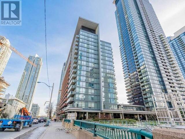 623 - 4K SPADINA AVENUE Toronto Ontario