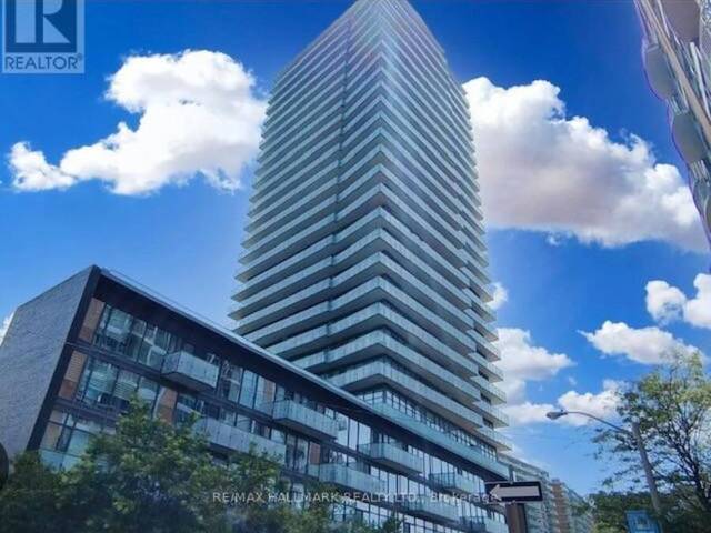 2803 - 1815 YONGE STREET Toronto Ontario