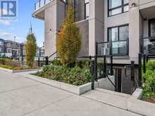 3 - 16 MARQUETTE AVENUE Toronto