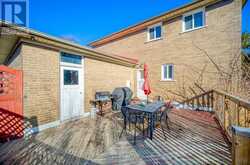 14 HOUSTON CRESCENT Toronto