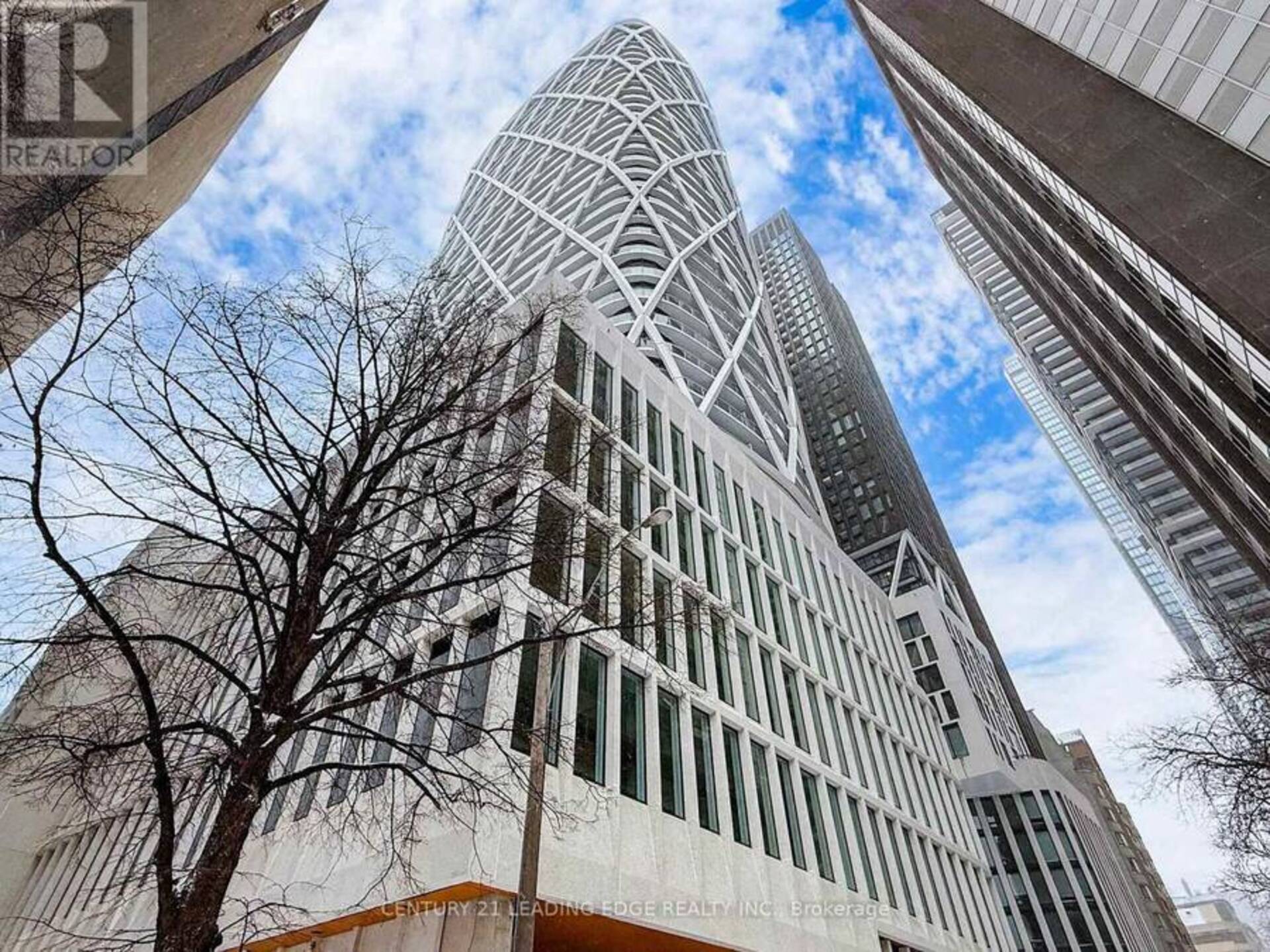 2212 - 230 SIMCOE STREET Toronto