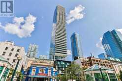 806 - 224 KING STREET W Toronto