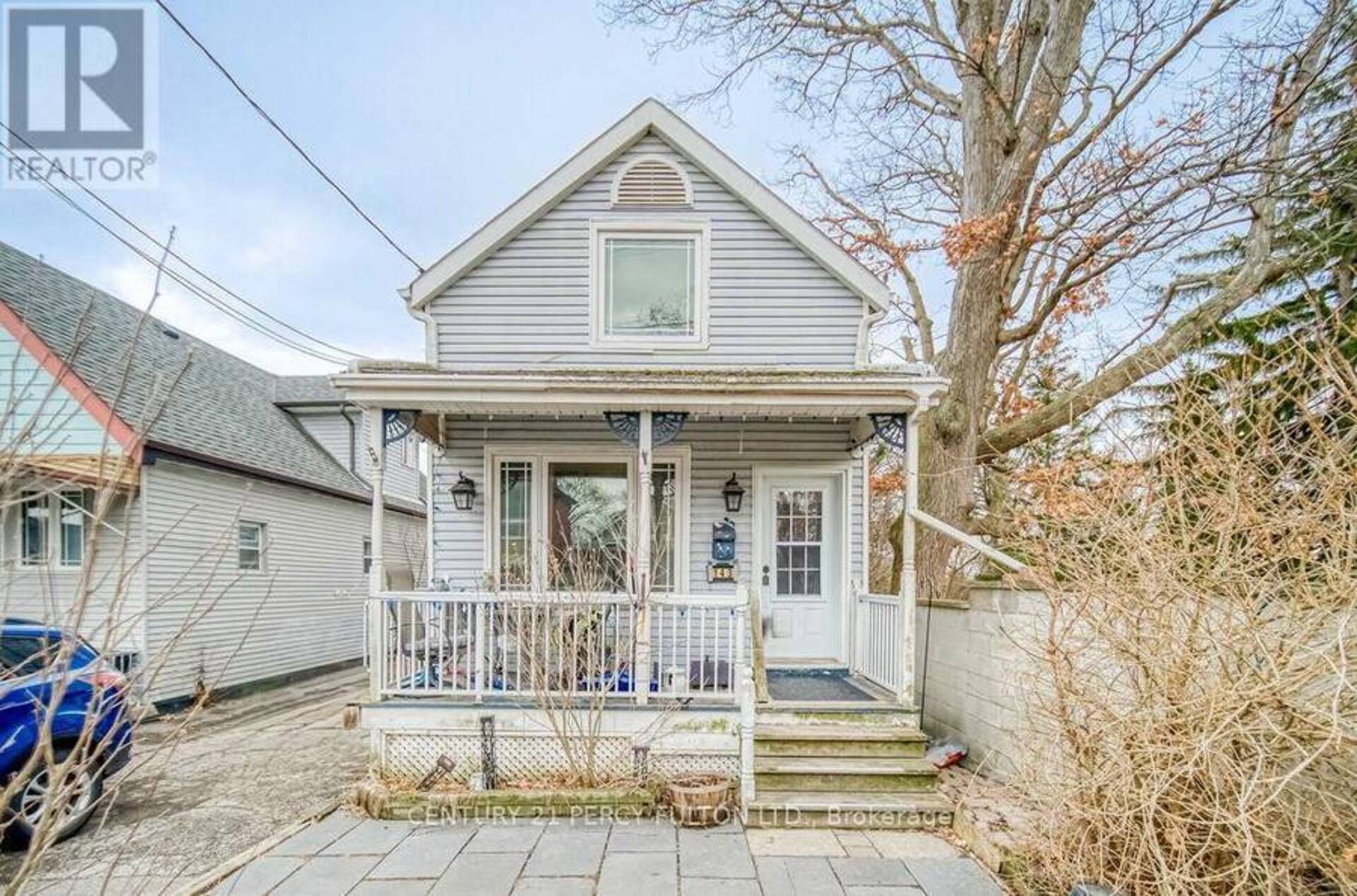 143 HATHERLEY ROAD Toronto