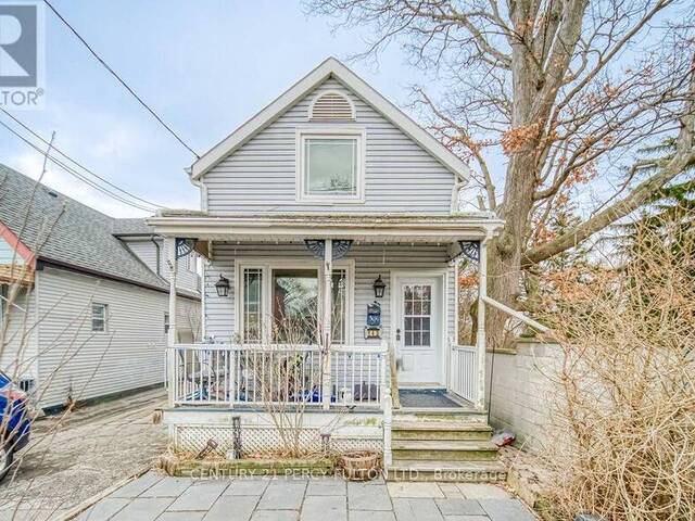 143 HATHERLEY ROAD Toronto Ontario