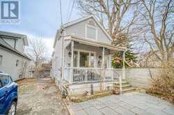 143 HATHERLEY ROAD Toronto