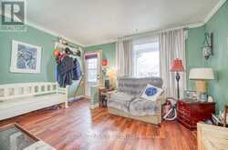 143 HATHERLEY ROAD Toronto