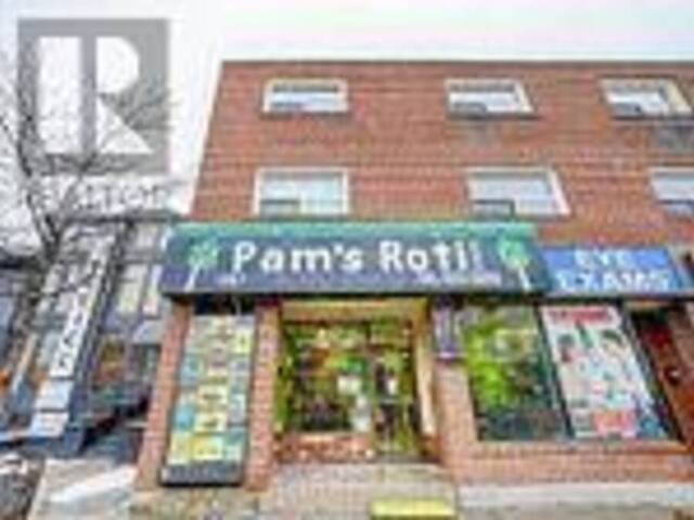 204 - 1087 BLOOR STREET Toronto Ontario