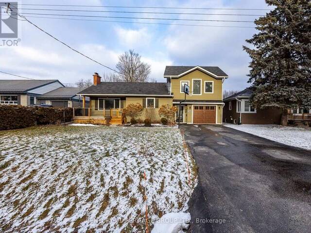 388 BAYVIEW PARKWAY Orillia Ontario