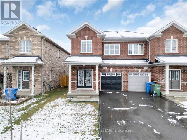 126 WERRY AVENUE Southgate Ontario