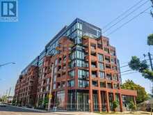 601 - 2799 KINGSTON ROAD Toronto