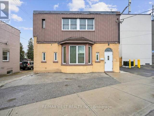 1408 KINGSTON ROAD Toronto Ontario